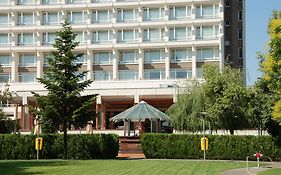 Ramada Bucharest Parc Hotel